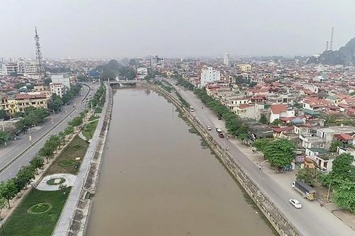 Ninh Bình: Sau sắp xếp có 7 đơn vị hành chính cấp huyện và 125 đơn vị hành chính cấp xã