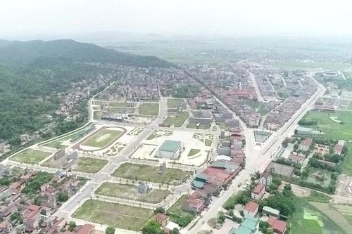 Bắc Giang: Trước sáp nhập, huyện Yên Dũng điều chỉnh, dừng nhiều dự án
