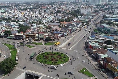 Đồng Nai: Năm 2025 định hướng phát triển gắn với chuyển đổi số, chuyển đổi xanh