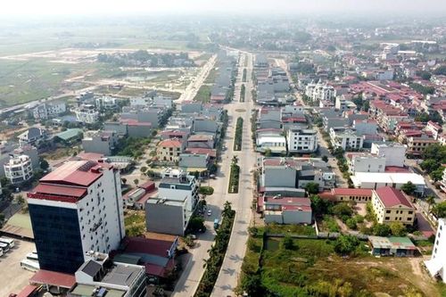 Bắc Giang: Điểm sáng về phát triển nông thôn mới