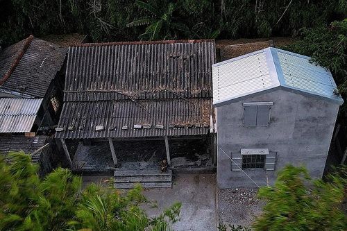 Xây dựng tương lai bền vững cho cộng đồng ven biển trước biến đổi khí hậu
