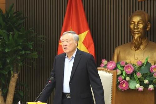 Cần cơ chế vượt trội để xây dựng trung tâm tài chính khu vực và quốc tế