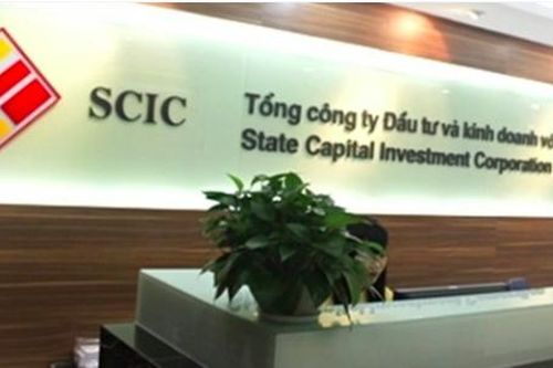 SCIC bán vốn tại 4 doanh nghiệp