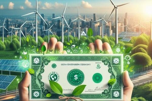 Doanh nghiệp Việt cần bước đi cụ thể và chiến lược để tiếp cận dòng vốn xanh