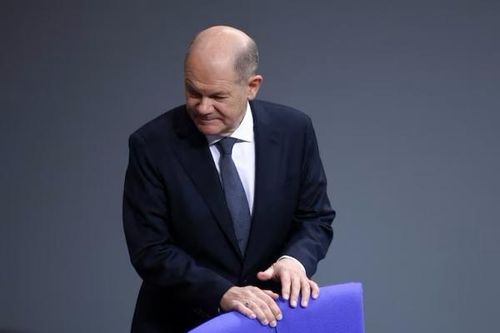 Thủ tướng Đức Olaf Scholz không vượt qua cuộc bỏ phiếu tín nhiệm