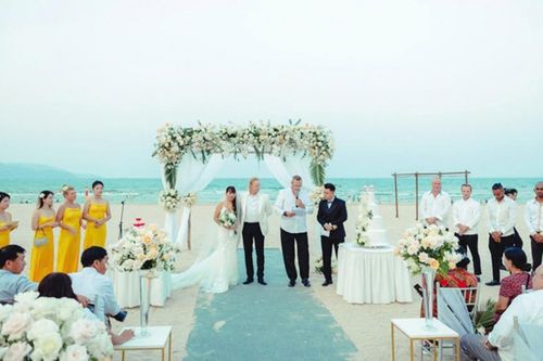 Đà Nẵng - điểm đến du lịch cưới mới nổi của châu Á