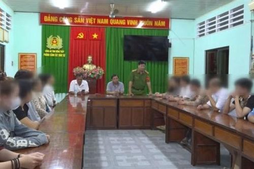 Nhiều nạn nhân rơi vào thảm cảnh từ chiêu lừa 'việc nhẹ, lương cao'