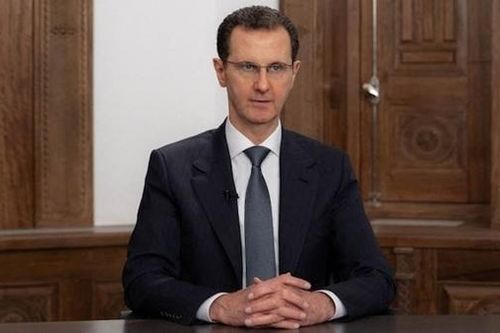 Cựu Tổng thống Syria kể về nguyên nhân sơ tán sang Nga