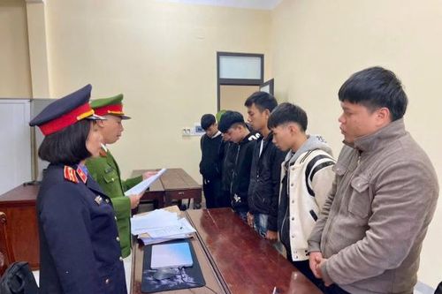 Mâu thuẫn qua mạng rồi đánh người đến chấn thương sọ não