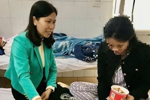 Làm rõ nguyên nhân nữ sinh lớp 12 bị bố đẻ và chú ruột bạo lực