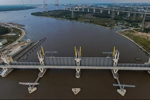 Báo cáo Thủ tướng phương án tháo gỡ dự án chống ngập 10.000 tỷ đồng