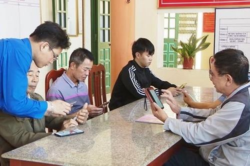 Quyết tâm chuyển đổi số toàn diện