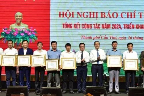 Đài Hà Nội là cơ quan chuyển đổi số xuất sắc
