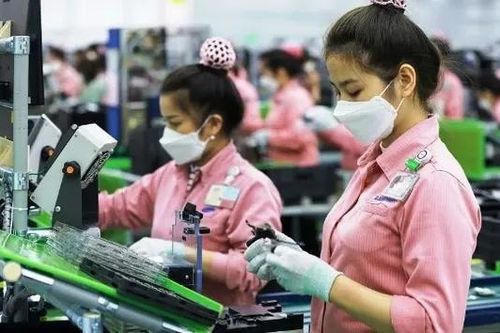 Việt Nam thu hút 174 dự án FDI lĩnh vực bán dẫn