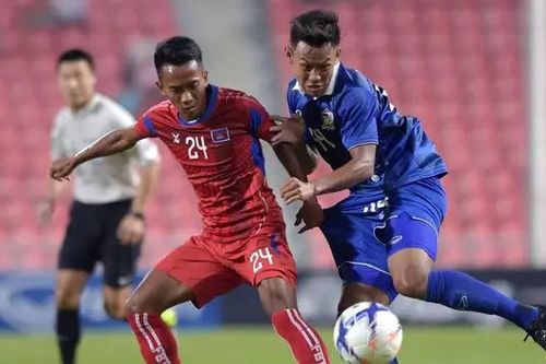 ĐT Campuchia vs ĐT Timor Leste: Lời chia tay ngọt ngào?