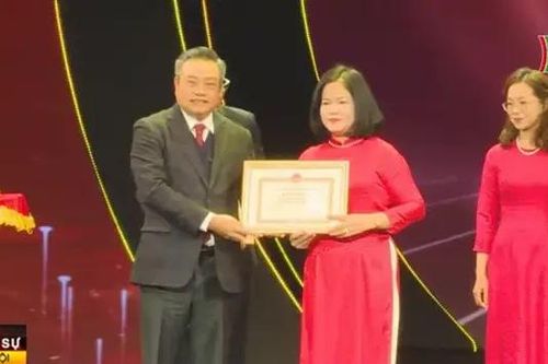 Hanel cần tiên phong trong lĩnh vực công nghệ