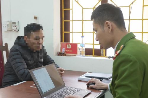 Phát hiện, xử lý 3 vụ/3 đối tượng đánh bạc trên không gian mạng tại Thành phố