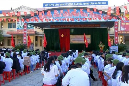 Nâng cao hiệu quả công tác đảm bảo trật tự, an toàn giao thông