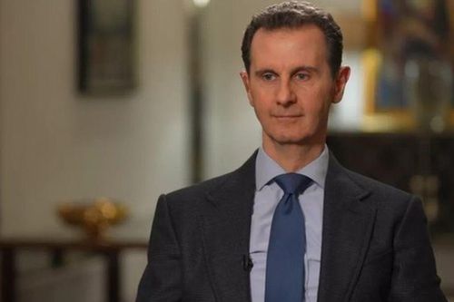Cựu Tổng thống Syria Bashar al-Assad lần đầu tiết lộ việc sơ tán đến Nga