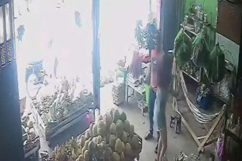 Vụ người phụ nữ bị quấy rối ở TP.HCM: Chia sẻ đầy sợ hãi từ nạn nhân