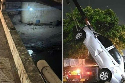 Người mẹ đau đớn kể lại cuộc gọi cuối cùng trước khi cô gái 22 tuổi rơi xuống sông Đồng Nai