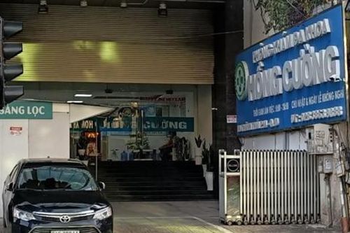 TPHCM: Nhiều phòng khám vi phạm bị đưa vào danh sách 'đen'