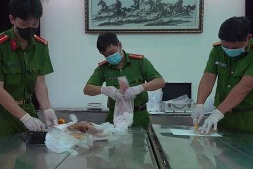 Công an TPHCM liên tục lập thêm những chiến công