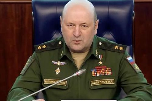 Ukraine nhận trách nhiệm vụ ám sát tướng lĩnh cấp cao Nga ngay tại Moscow
