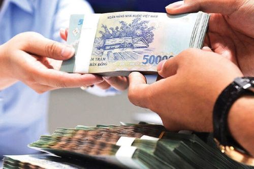 Giải ngân khoản vay là gì?