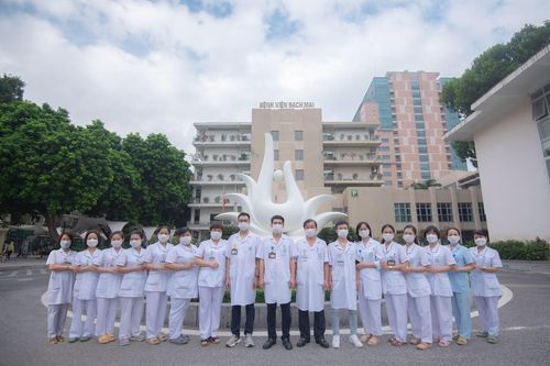6 bệnh viện được ưu tiên nâng cấp đầu tư ngang tầm quốc tế