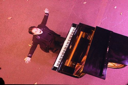 Nhạc sĩ Dương Trường Giang bật mí thời gian ra mắt album Giang Phố
