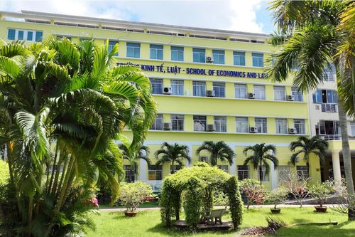 Đại học Trà Vinh thăng hạng ấn tượng trong bảng xếp hạng UI GreenMetric 2024