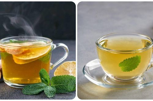 5 thức uống nóng tốt cho sức khỏe nên uống vào mùa đông