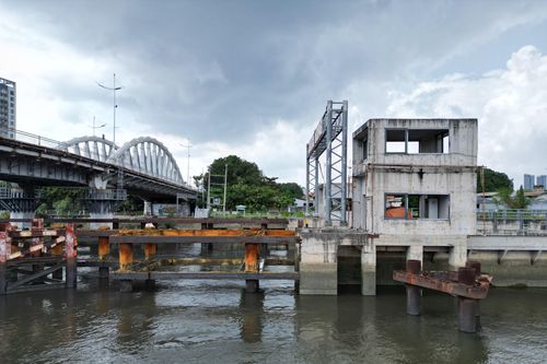 Thủ tướng tiếp tục chỉ đạo gỡ vướng dự án chống ngập 10.000 tỷ đồng ở TP.HCM