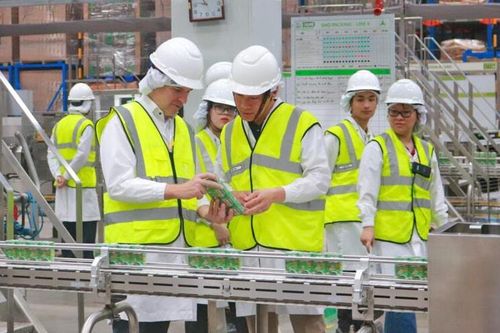 Tin tức đặc biệt trên báo in Hànôịmới ngày 17-12-2024