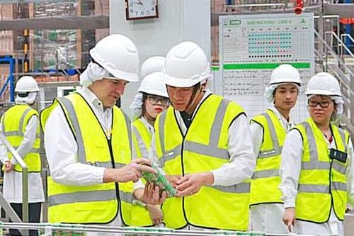 Giải thưởng Chất lượng quốc gia: Khẳng định vị thế, uy tín doanh nghiệp Việt