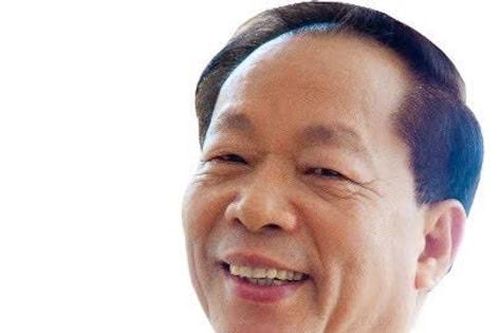 Hội Doanh nhân tiêu biểu Hồng Lam: Tự hào về 'người anh cả' Nguyễn Trường Sơn