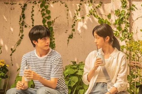 Bộ phim lãng mạn Hàn Quốc 'remake' từ 'Hear Me' nổi tiếng sắp chiếu rạp