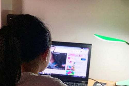 Dựng 'lá chắn' bảo vệ trẻ em trên không gian mạng