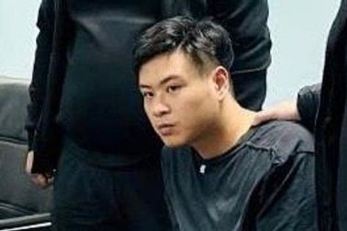 Bắt đối tượng truy nã buôn ma túy tại biên giới
