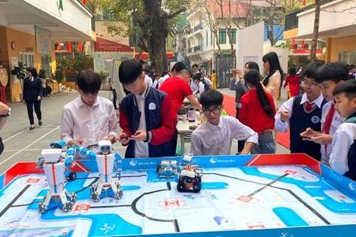 Hà Nội yêu cầu nhà trường hạn chế tổ chức hoạt động ngoài trời khi rét đậm