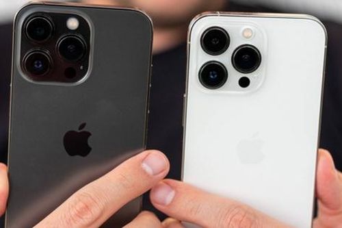 Giá iPhone 13, iPhone 13 Pro Max mới nhất hạ giá không phanh, siêu rẻ vẫn xịn chẳng kém iPhone 16