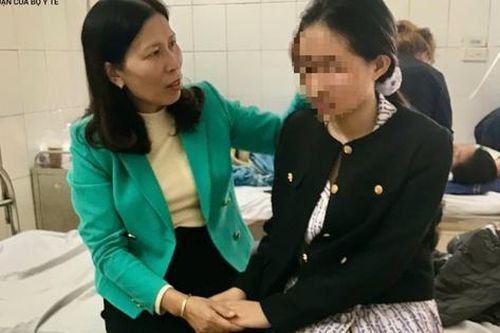Hé lộ nguyên nhân nữ sinh lớp 12 ở Hải Dương bị bố và chú ruột hành hung