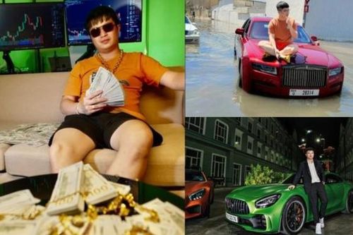 Nạn nhân vụ lừa đảo của Mr Pips phải làm gì để lấy lại tiền?