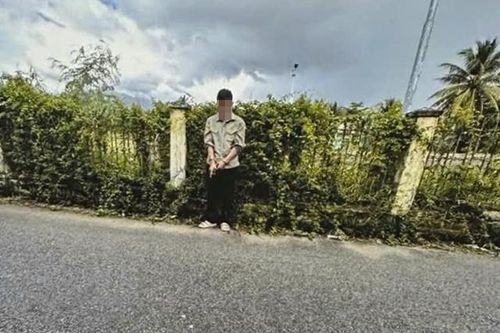 Gã đàn ông đang có vợ nhưng vẫn liên tục đi tìm phụ nữ để dâm ô