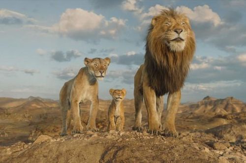 The Lion King xứng danh tuyệt phẩm nhưng tiền truyện Mufasa cũng không hề thua kém