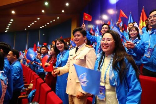 Những câu hỏi lớn đặt ra với thanh niên tại Đại hội Hội Liên hiệp Thanh niên Việt Nam