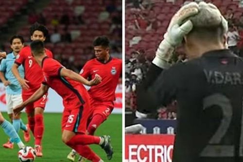 Khó vào được bán kết, ĐT Cambodia điều tra cáo buộc có 'dàn xếp' ở AFF Cup 2024