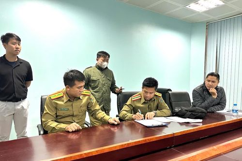 Công an quận Hà Đông bắt giữ, vận động thành công 3 đối tượng truy nã