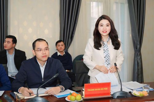 Nâng cao nhận thức của giới trẻ trong xây dựng văn hóa người Hà Nội